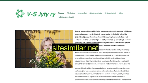 vsjyty.fi alternative sites