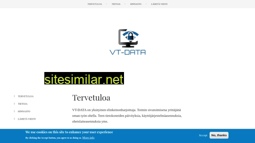vt-data.fi alternative sites