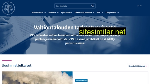 vtv.fi alternative sites