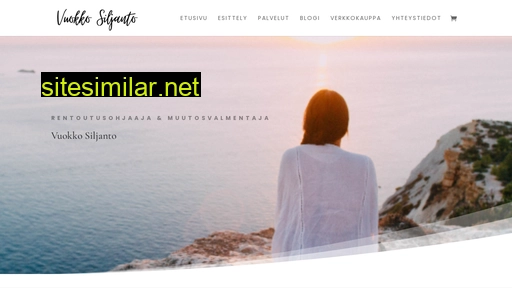 vuokkosiljanto.fi alternative sites