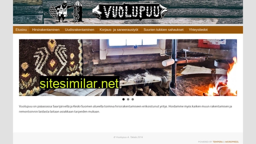vuolupuu.fi alternative sites