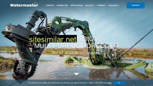 watermaster.fi alternative sites