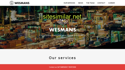 wesmans.fi alternative sites