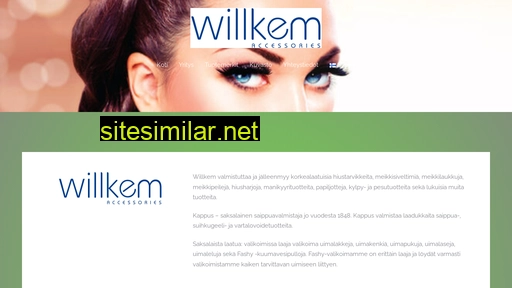 willkem.fi alternative sites