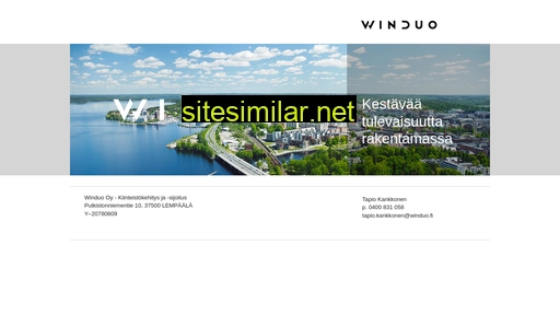 winduo.fi alternative sites