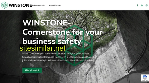 winstone.fi alternative sites
