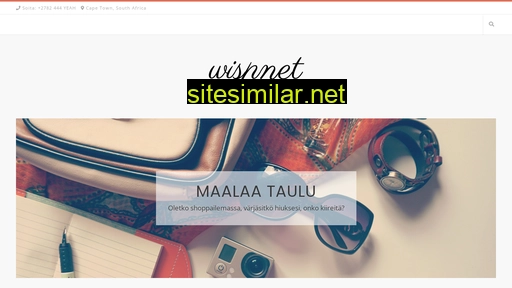 wispnet.fi alternative sites