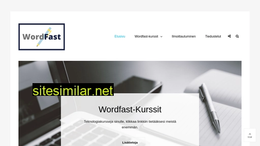 wordfast.fi alternative sites