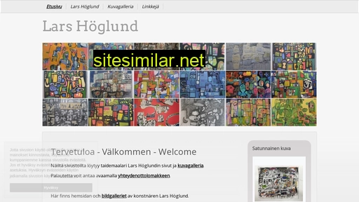 höglund.fi alternative sites