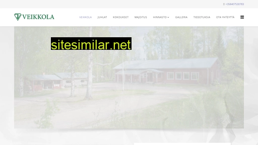 jukojärvenveikkola.fi alternative sites