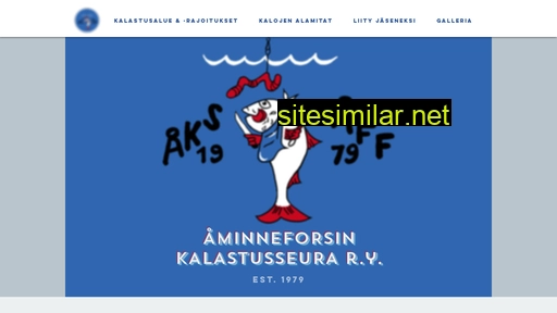 åks.fi alternative sites