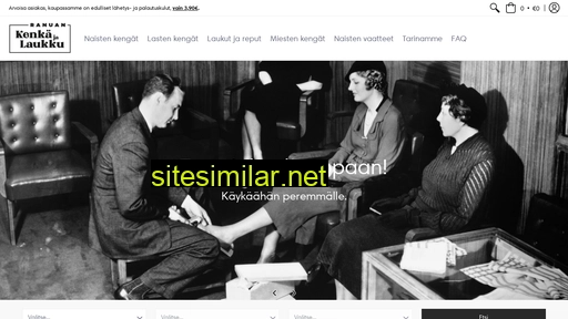 ranuankenkäjalaukku.fi alternative sites
