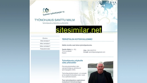 työnohjaus.fi alternative sites