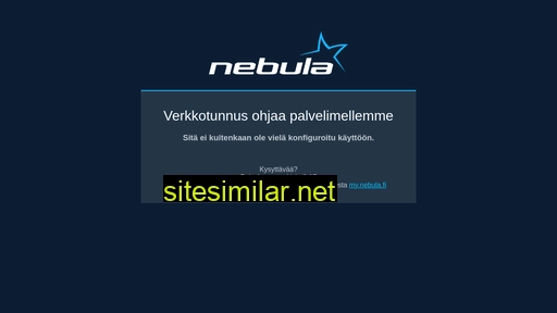 työterveyssopimus.fi alternative sites