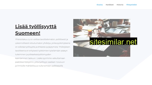 yhteisotakuu.fi alternative sites