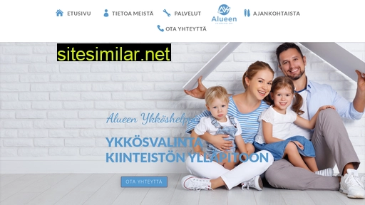 ykkoshelppi.fi alternative sites