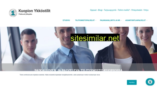 ykkostilit.fi alternative sites