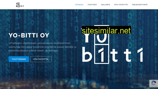 yobitti.fi alternative sites