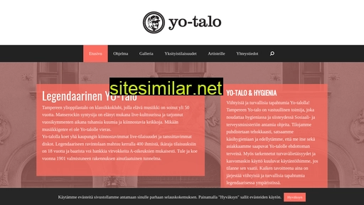 yo-talo.fi alternative sites