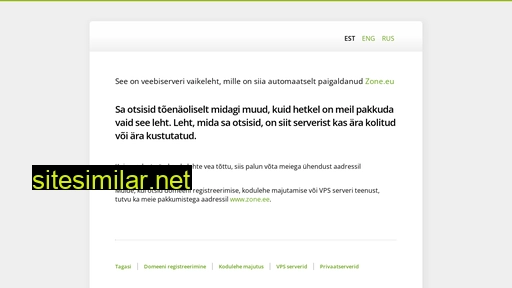 yritystie.fi alternative sites