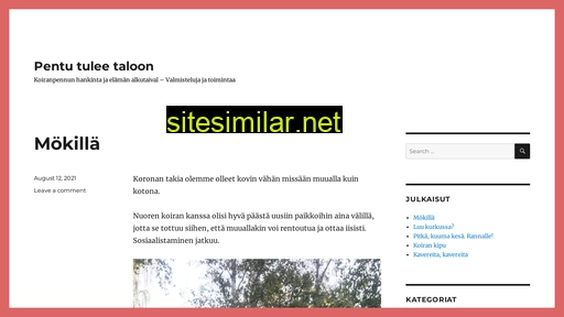 zelena.fi alternative sites