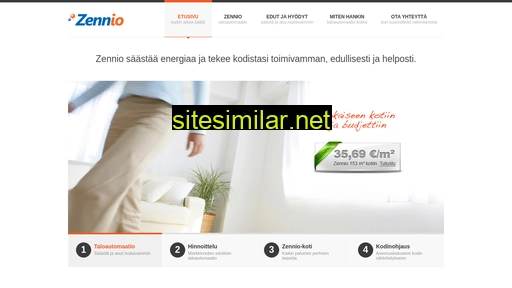 zennio.fi alternative sites