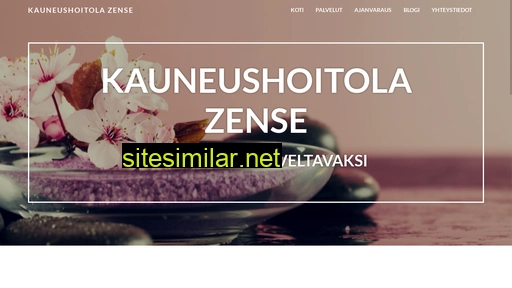 zense.fi alternative sites