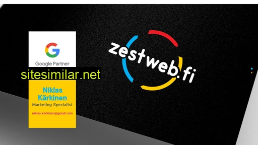 zestweb.fi alternative sites