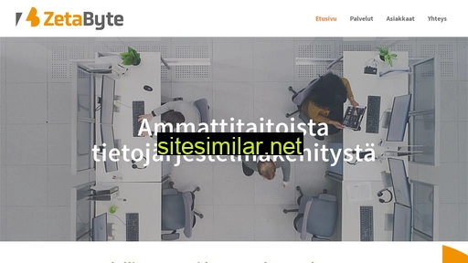 zetabyte.fi alternative sites