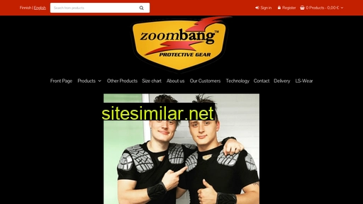 zoombang.fi alternative sites