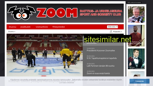 zoombyspiel.fi alternative sites