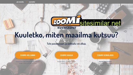 zoomi.fi alternative sites