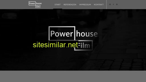 powerhouse.film alternative sites