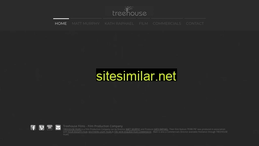 treehouse.film alternative sites