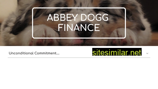 abbeydogg.finance alternative sites