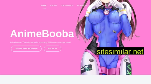 animebooba.finance alternative sites