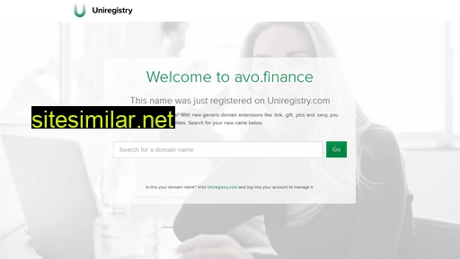 avo.finance alternative sites