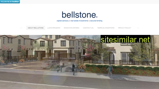 bellstone.finance alternative sites