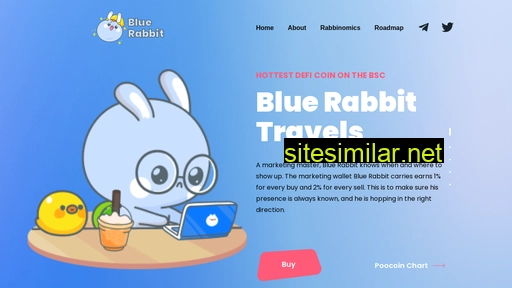 bluerabbit.finance alternative sites