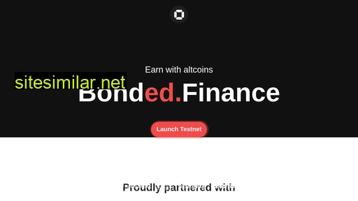 bonded.finance alternative sites