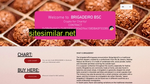 brigadeiro.finance alternative sites