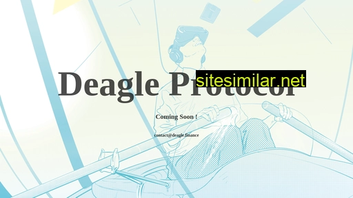deagle.finance alternative sites