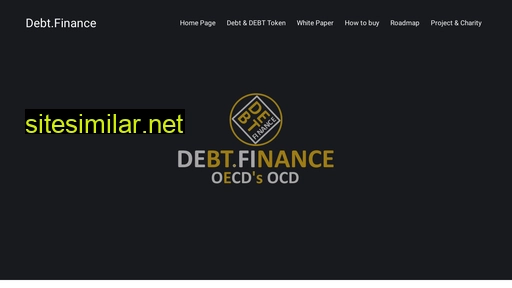 debt.finance alternative sites