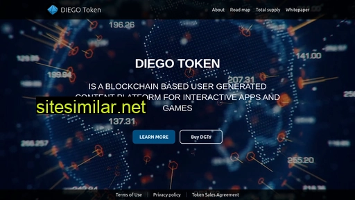 diego.finance alternative sites