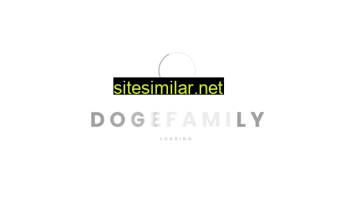 dogefamily.finance alternative sites