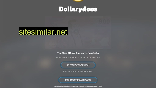 dollarydoos.finance alternative sites