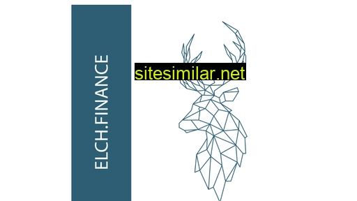elch.finance alternative sites