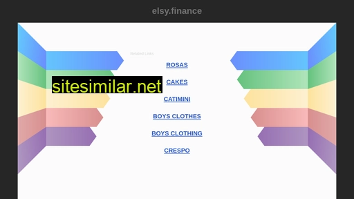 elsy.finance alternative sites