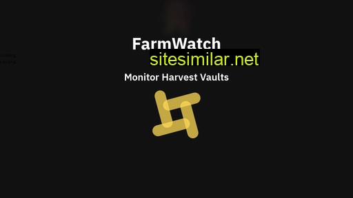 farm-watch.finance alternative sites