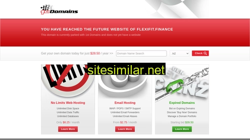 flexifit.finance alternative sites